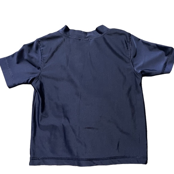 Carter’s Baby Boy Rash Guard - Picture 2 of 4